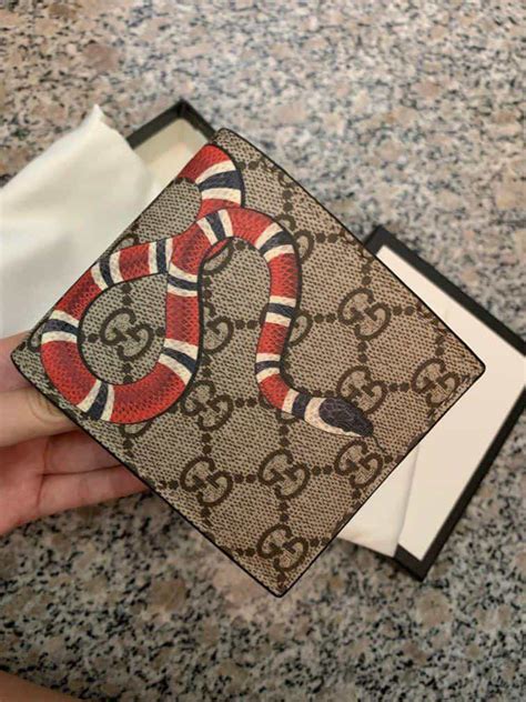 fake gucci wallets givenchy men's clothing|gucci wallet authenticity check.